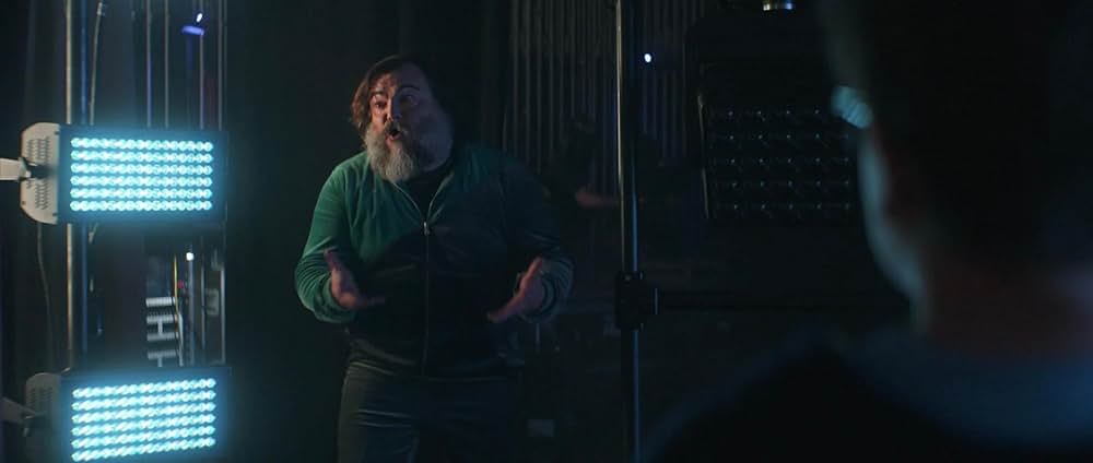 ディア・サンタの画像