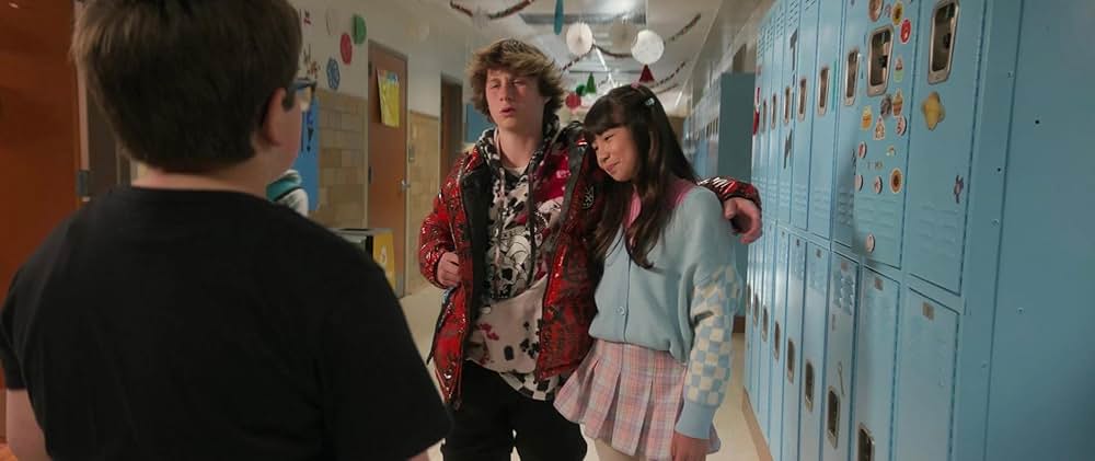 ディア・サンタの画像