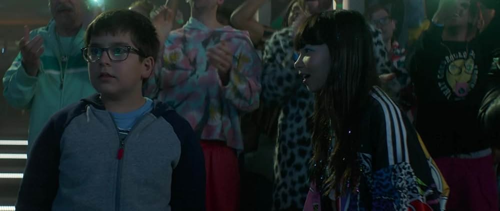 ディア・サンタの画像