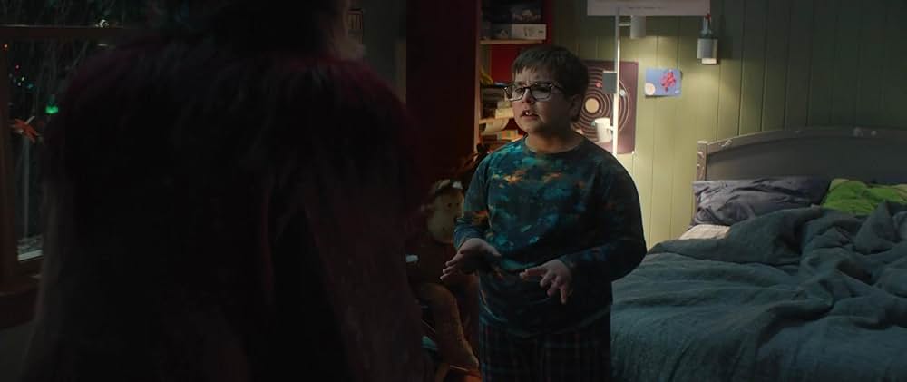 ディア・サンタの画像