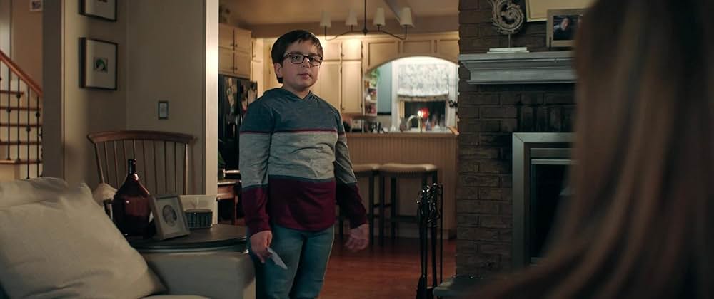 ディア・サンタの画像