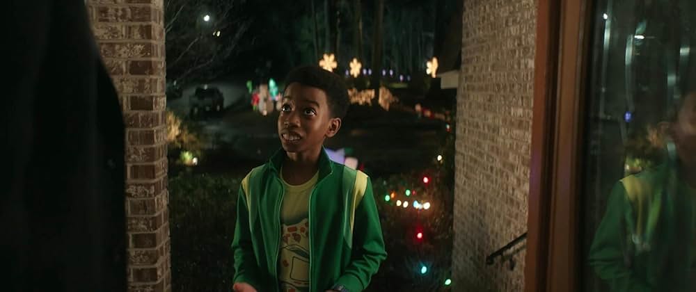 ディア・サンタの画像