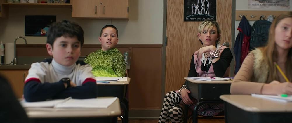 ディア・サンタの画像