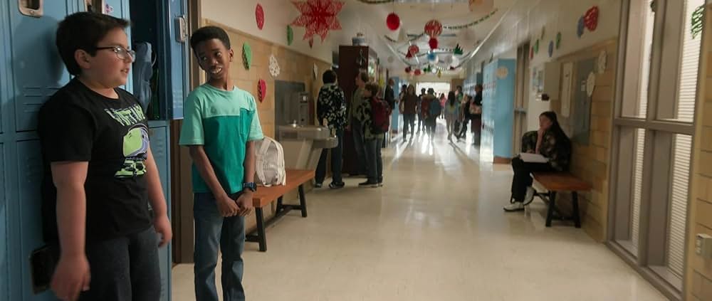 ディア・サンタの画像