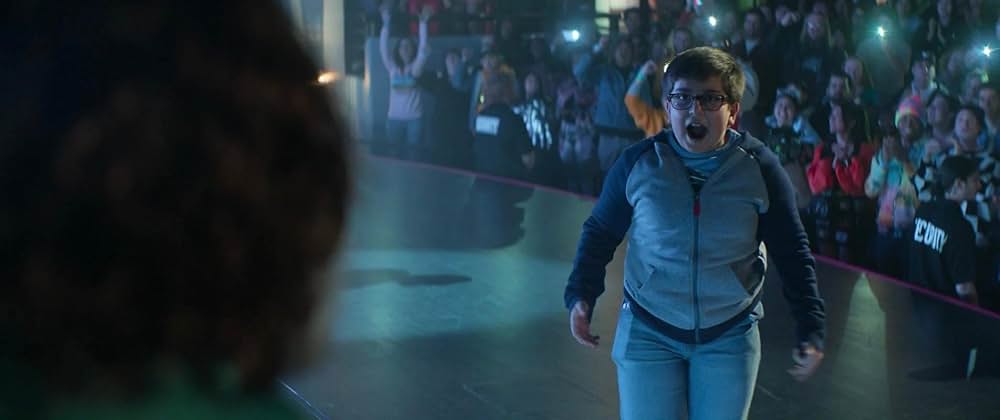 ディア・サンタの画像