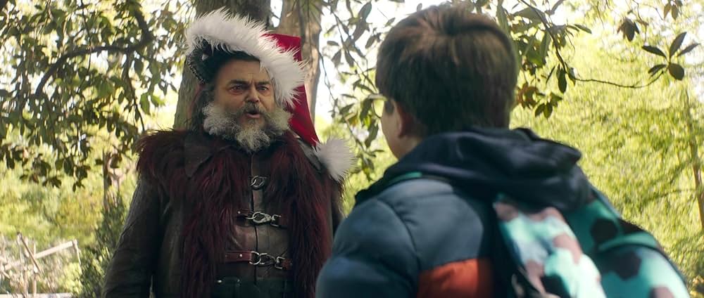 ディア・サンタの画像