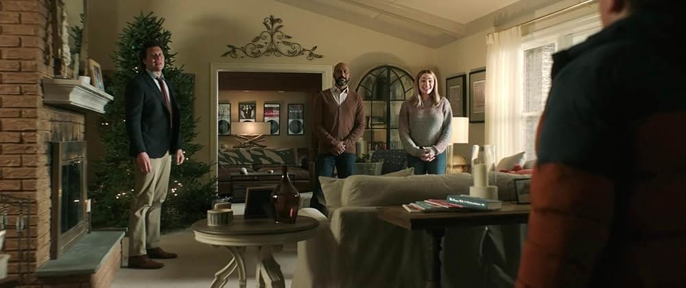 ディア・サンタの画像