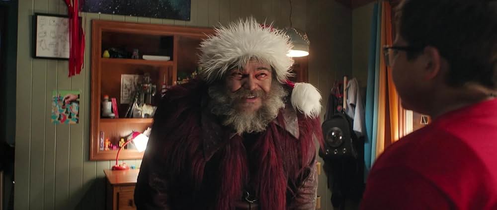 ディア・サンタの画像