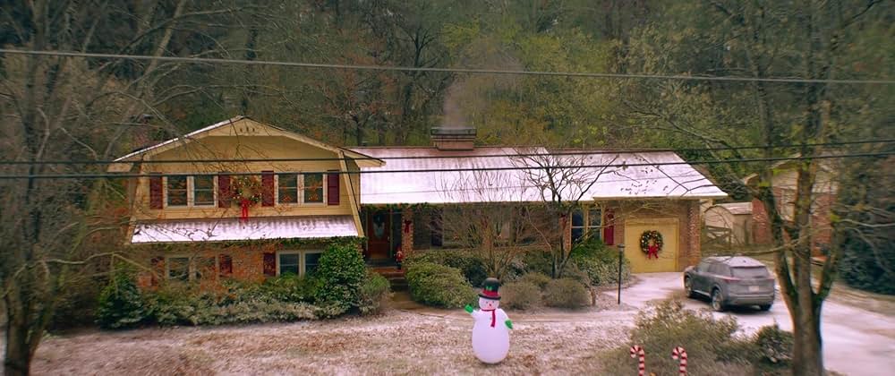 ディア・サンタの画像