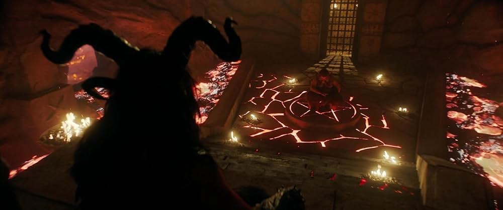 ディア・サンタの画像