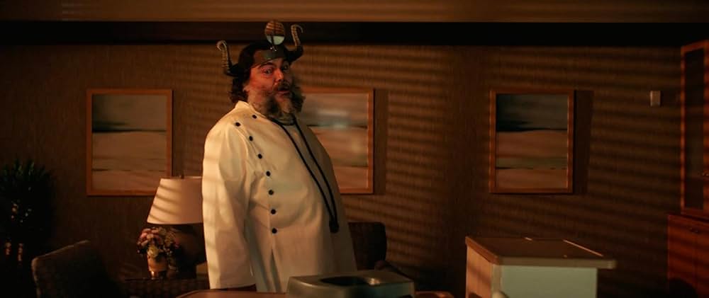 ディア・サンタの画像