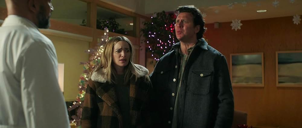 ディア・サンタの画像