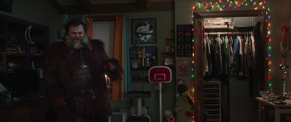 ディア・サンタの画像