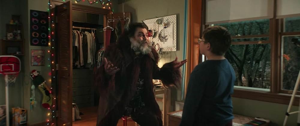 ディア・サンタの画像