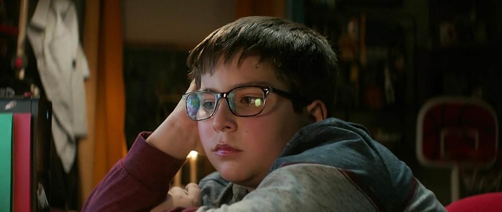 ディア・サンタの画像