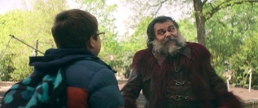 ディア・サンタの画像