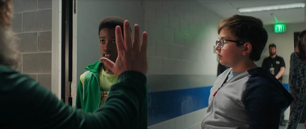 ディア・サンタの画像