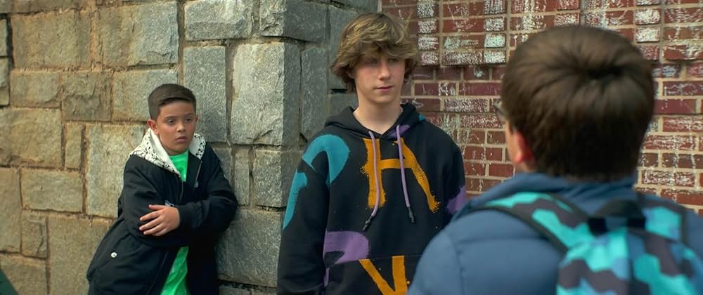 ディア・サンタの画像