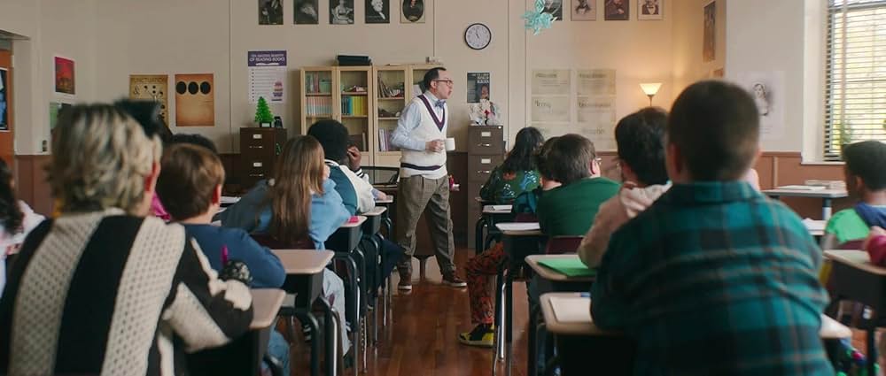 ディア・サンタの画像