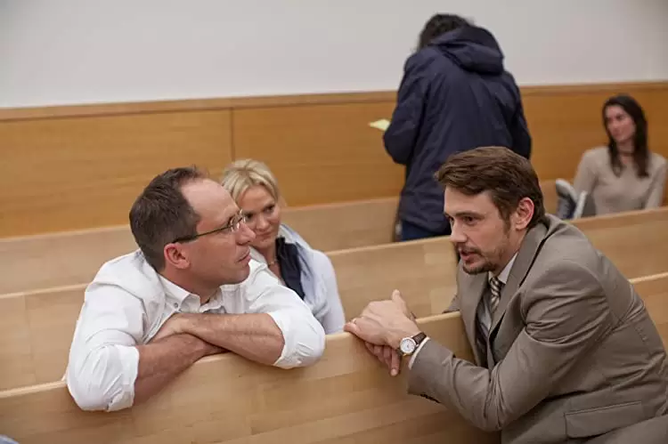 トゥルー・ストーリーの画像