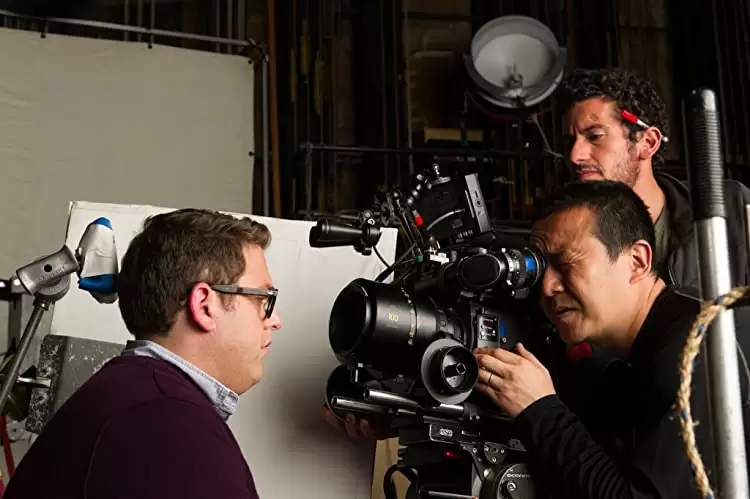 トゥルー・ストーリーの画像