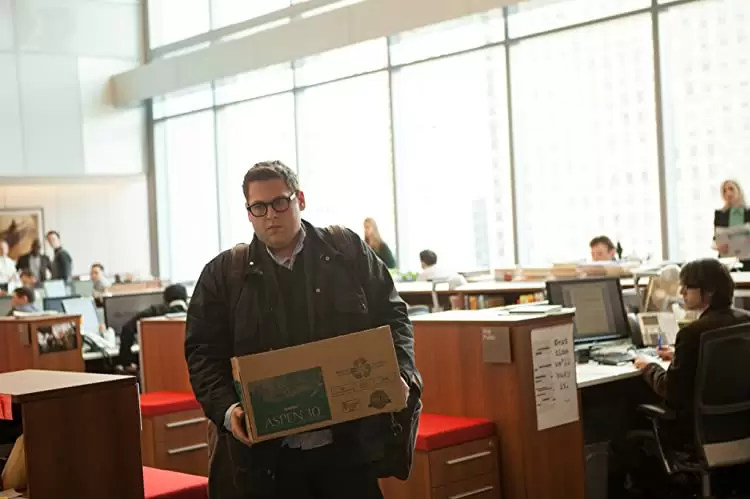 トゥルー・ストーリーの画像