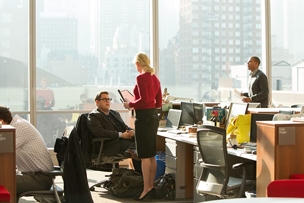 トゥルー・ストーリーの画像