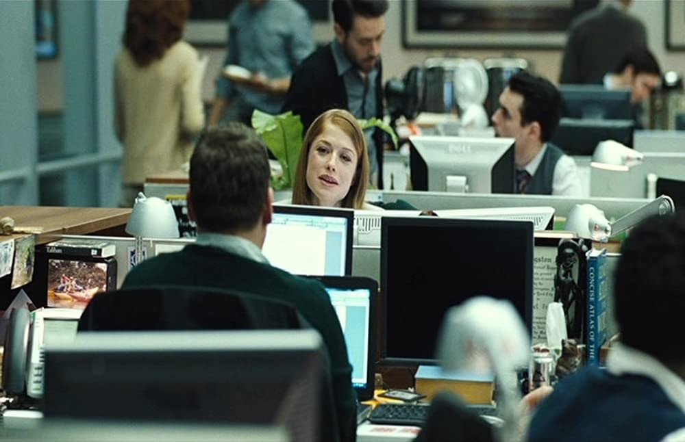 トゥルー・ストーリーの画像