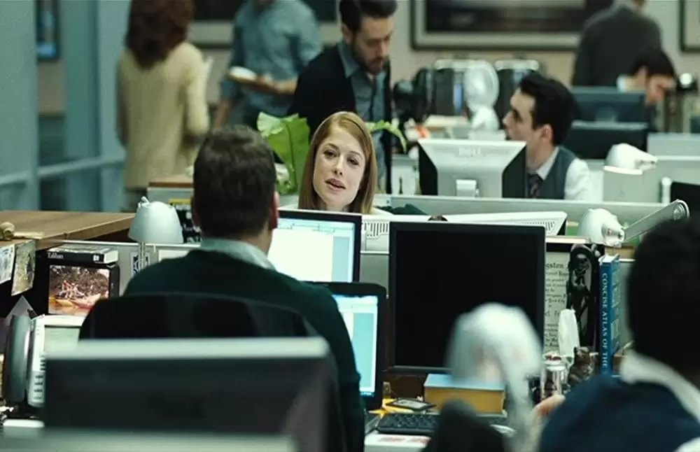 トゥルー・ストーリーの画像