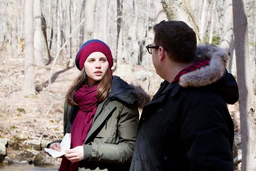 トゥルー・ストーリーの画像