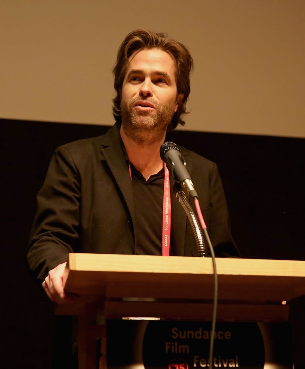 トゥルー・ストーリーの画像