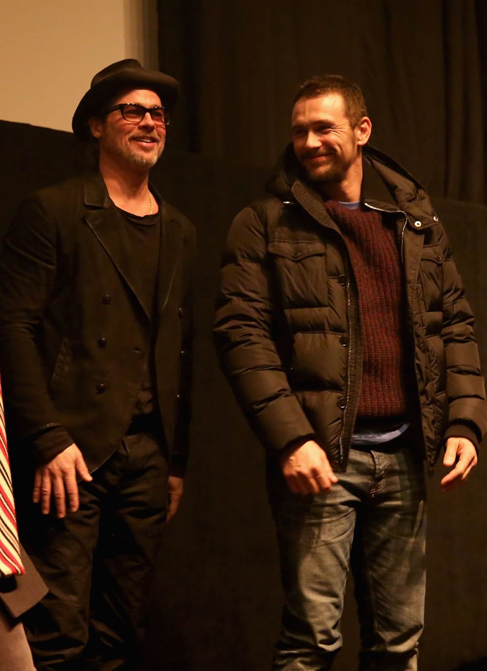 トゥルー・ストーリーの画像