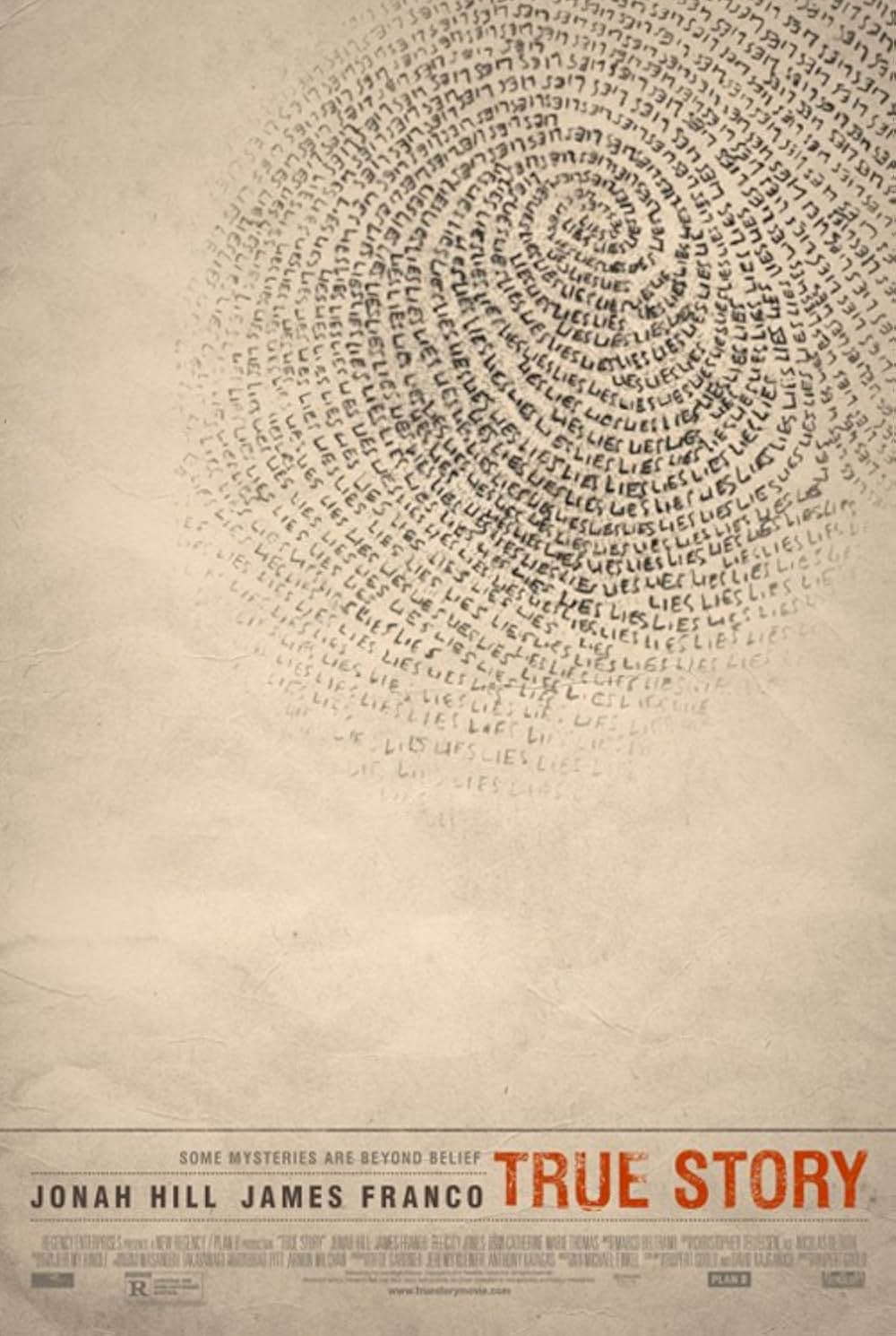 トゥルー・ストーリーの画像