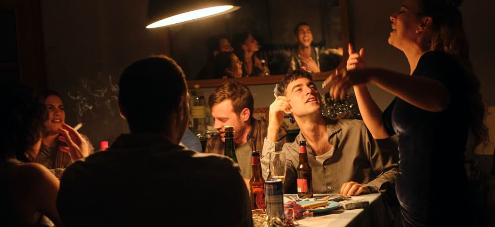 La furia（原題）の画像