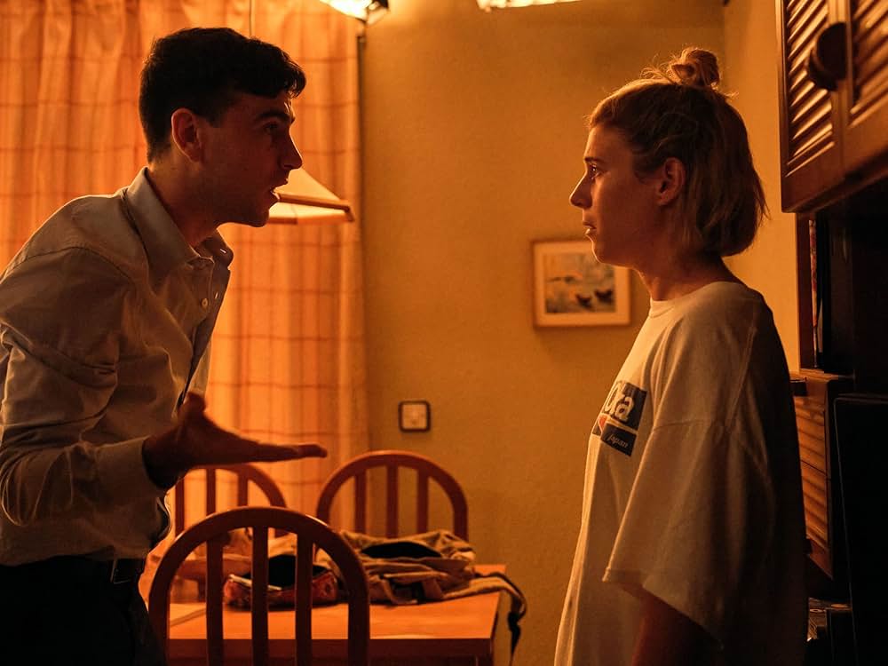 La furia（原題）の画像