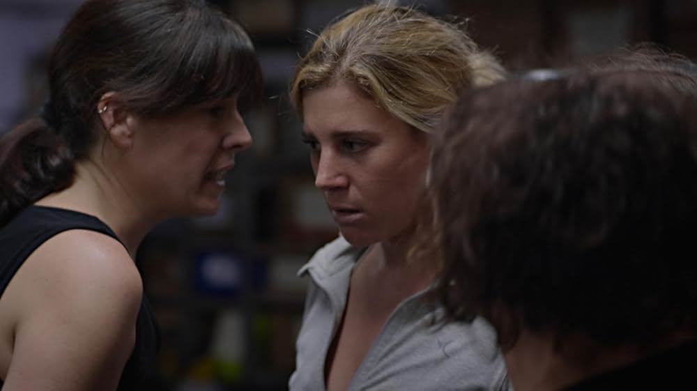 La furia（原題）の画像