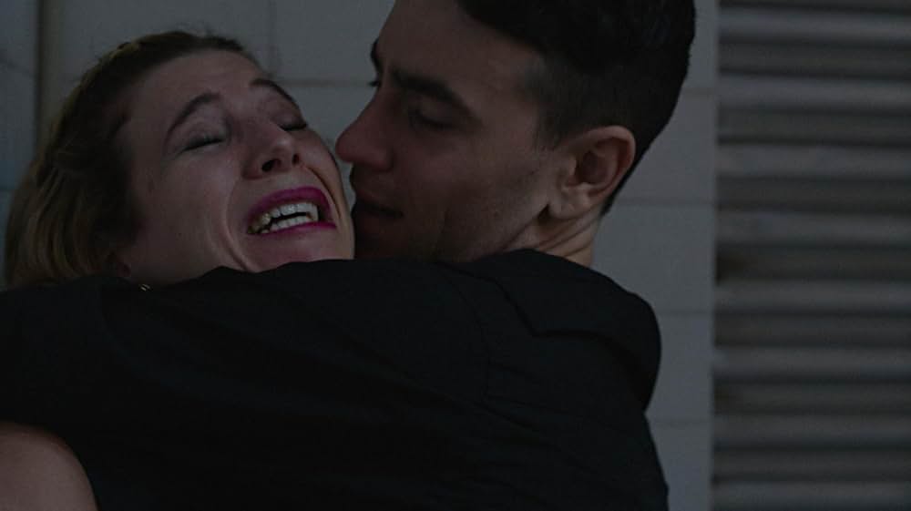 La furia（原題）の画像