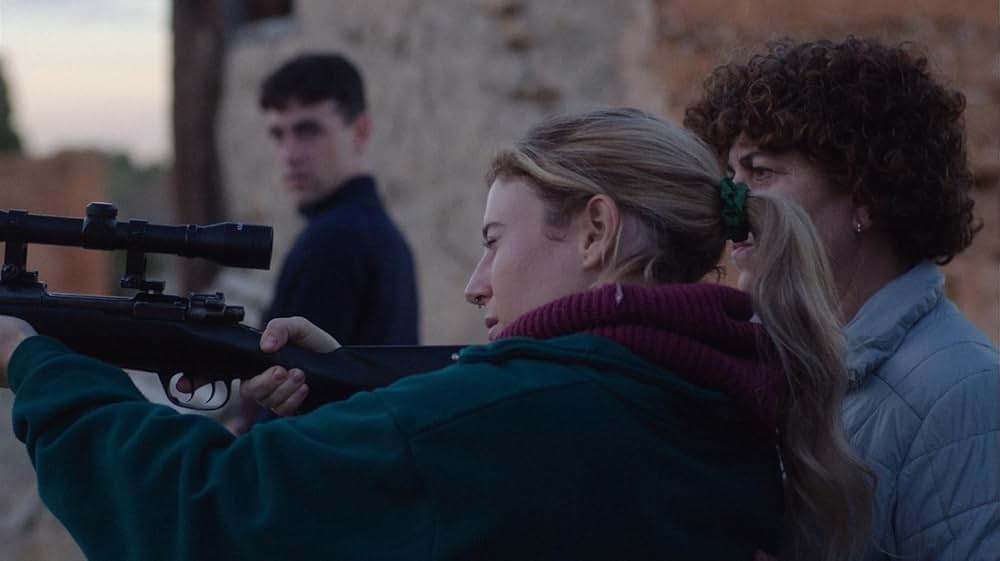 La furia（原題）の画像