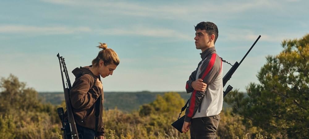 La furia（原題）の画像