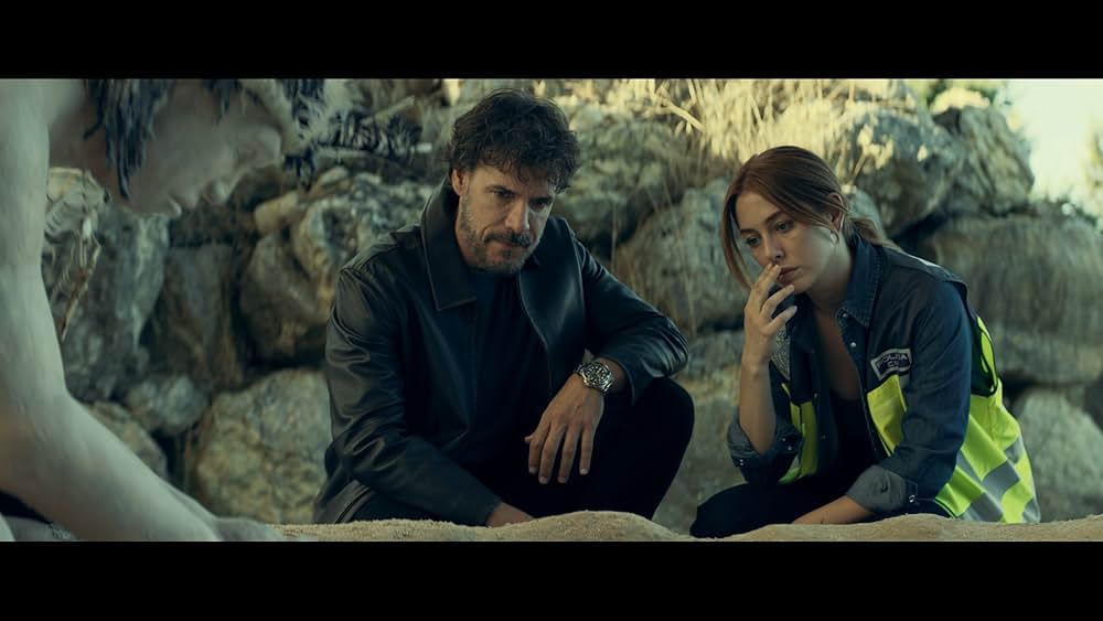 La huella del mal（原題）の画像