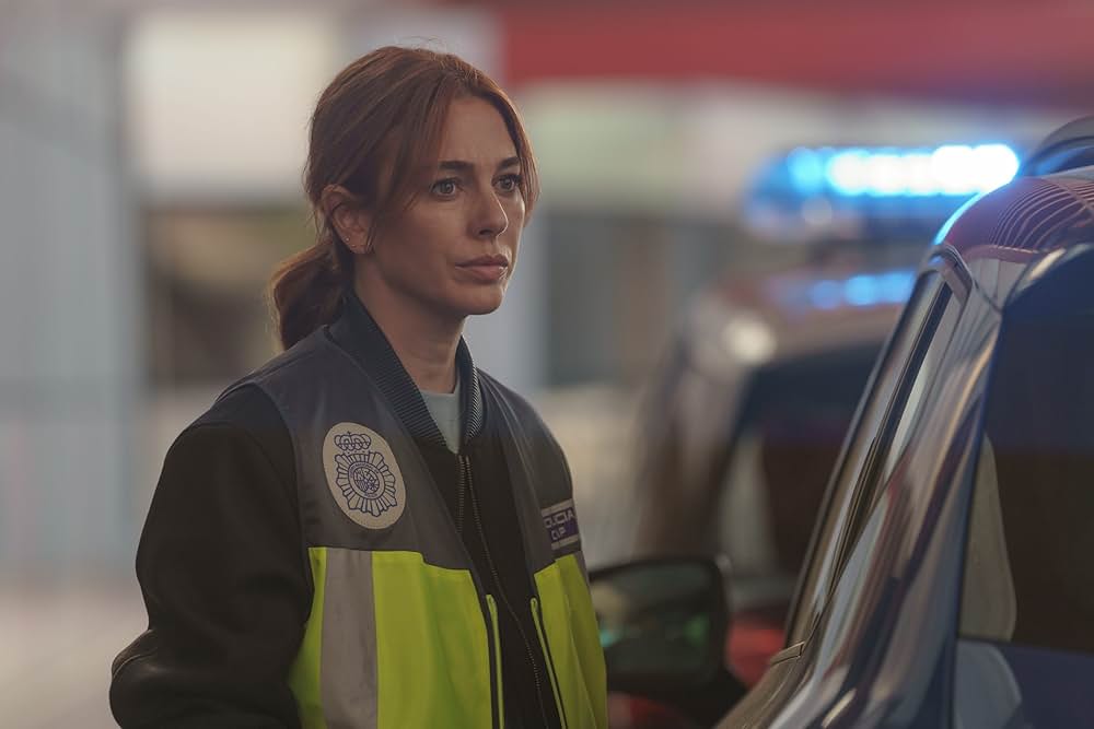 La huella del mal（原題）の画像