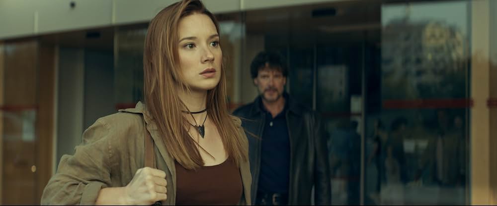 La huella del mal（原題）の画像