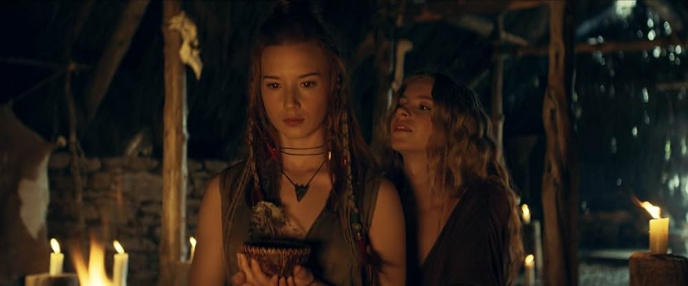 La huella del mal（原題）の画像