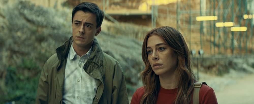 La huella del mal（原題）の画像