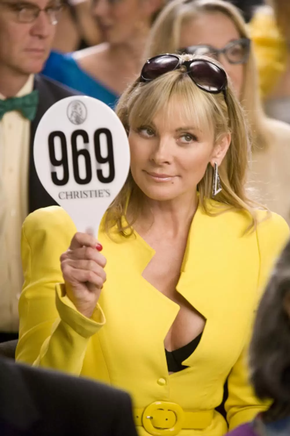 セックス・アンド・ザ・シティの画像