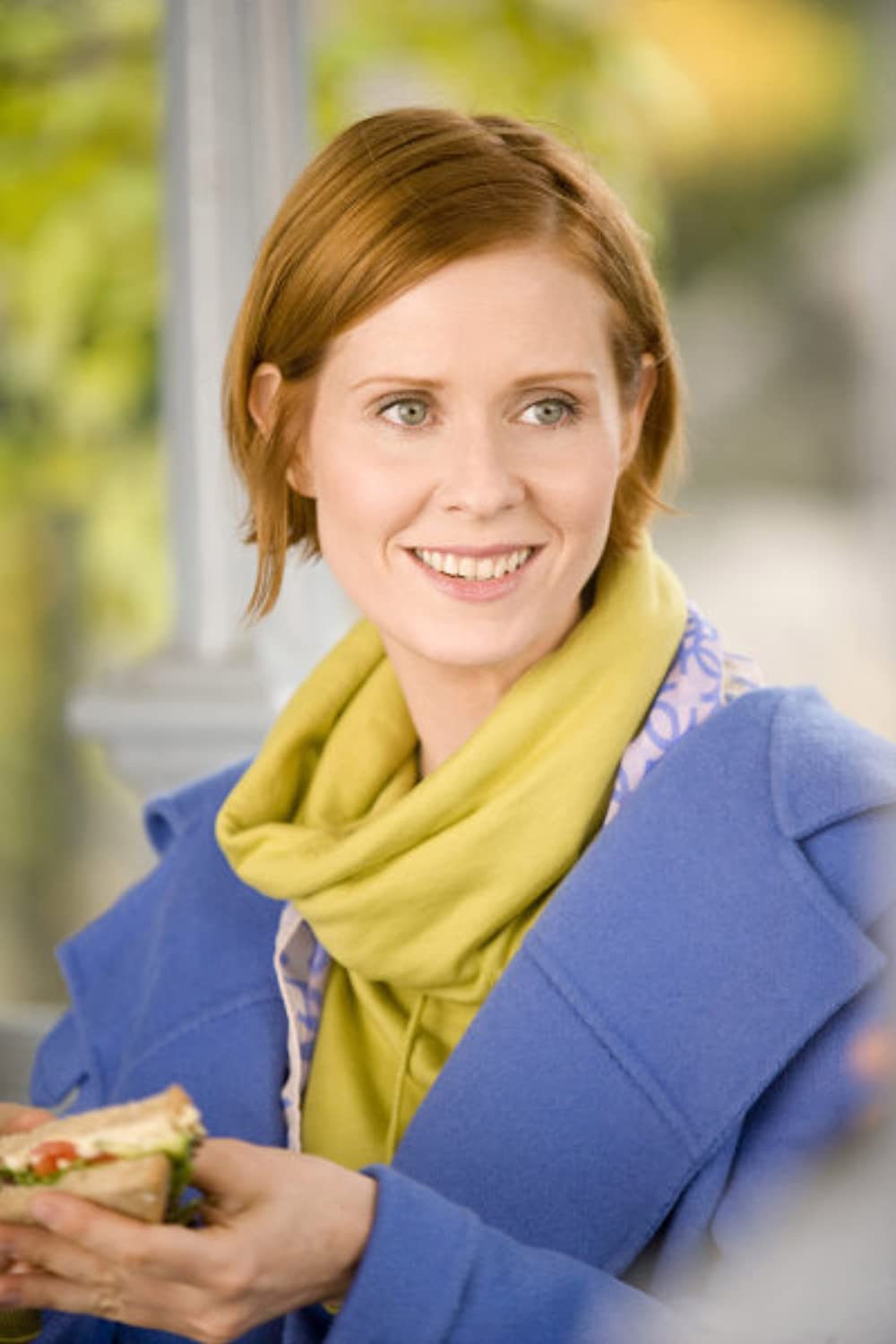 セックス・アンド・ザ・シティの画像