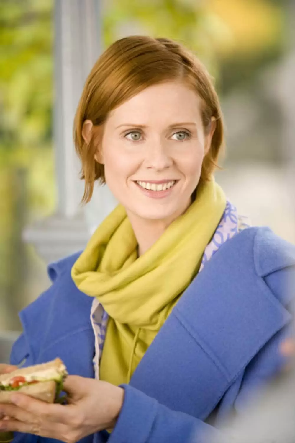 セックス・アンド・ザ・シティの画像