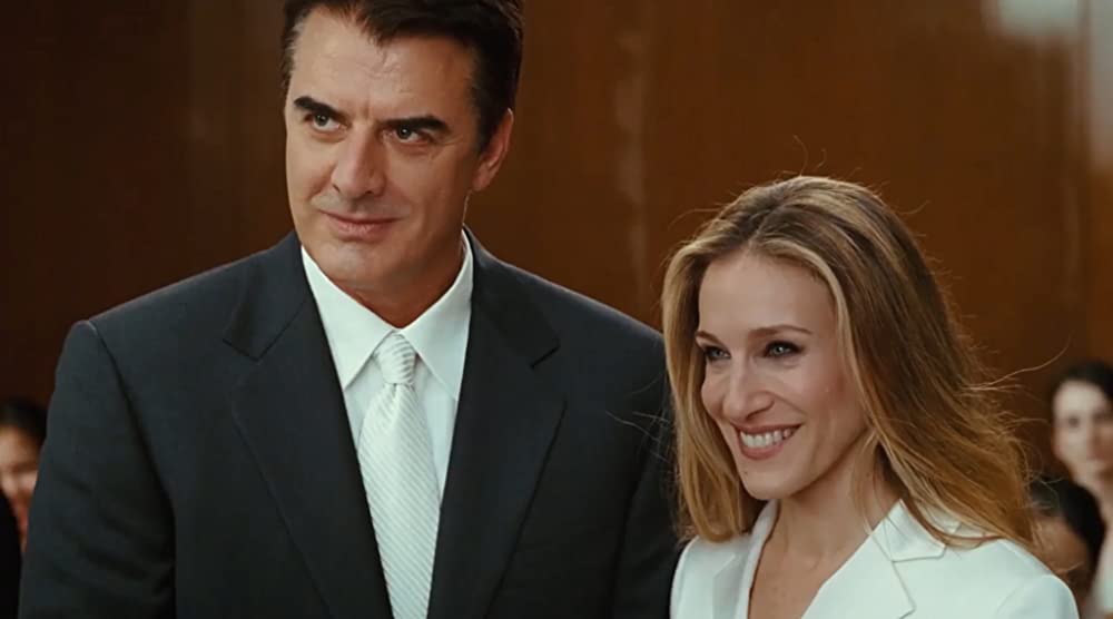 セックス・アンド・ザ・シティの画像