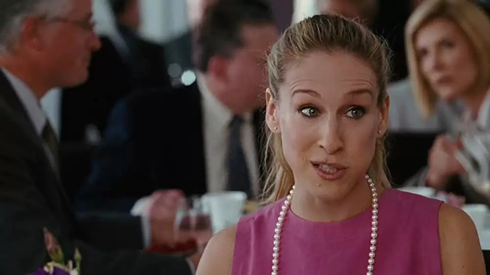 セックス・アンド・ザ・シティの画像