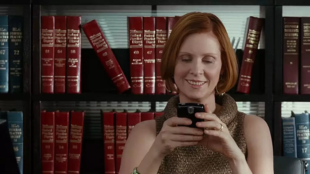 セックス・アンド・ザ・シティの画像